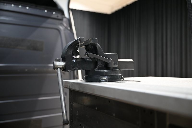 Volkswagen Crafter bild 14