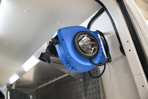 Volkswagen Crafter bild 20
