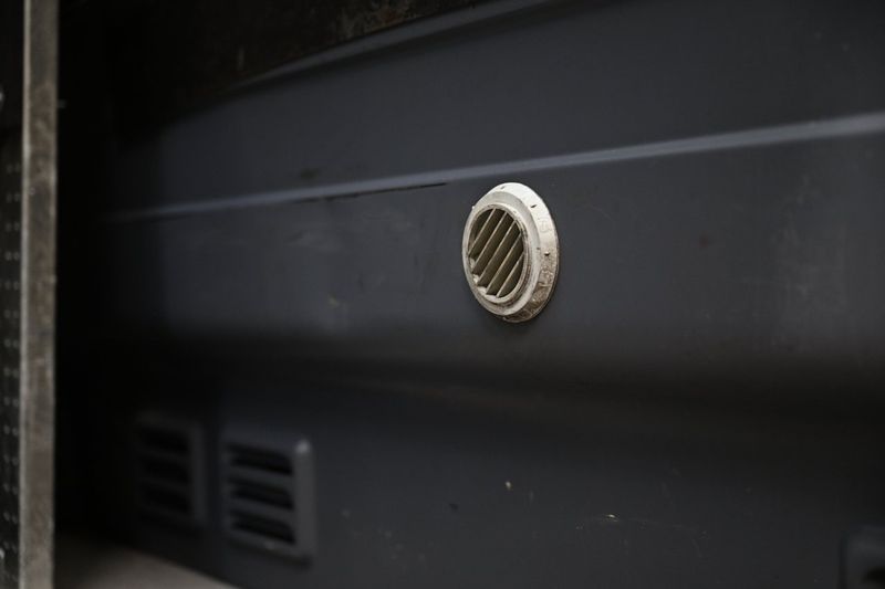 Volkswagen Crafter bild 24