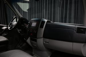 Volkswagen Crafter bild 37