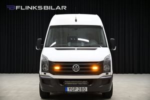 Volkswagen Crafter bild 25