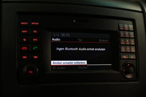 Volkswagen Crafter bild 32