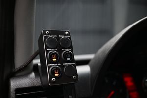 Volkswagen Crafter bild 17