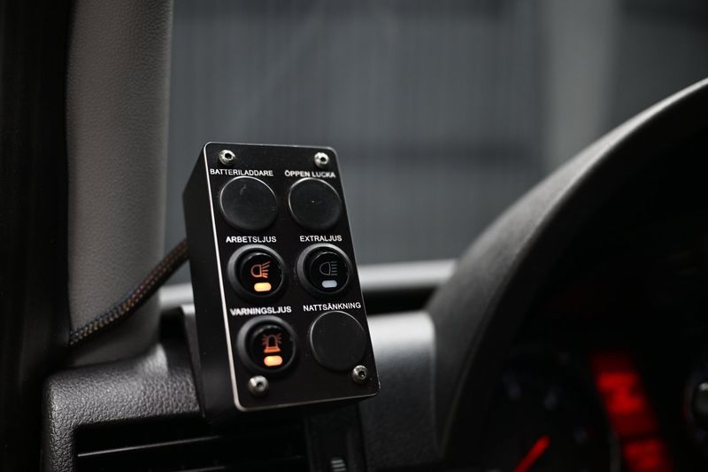 Volkswagen Crafter bild 17
