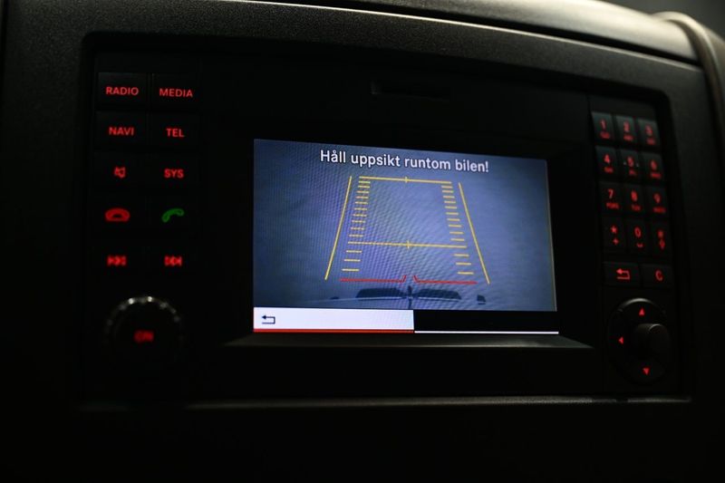 Volkswagen Crafter bild 31