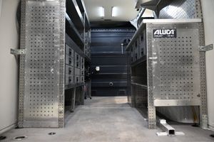 Volkswagen Crafter bild 7