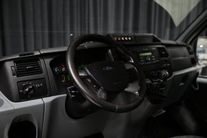 Ford Transit bild 19