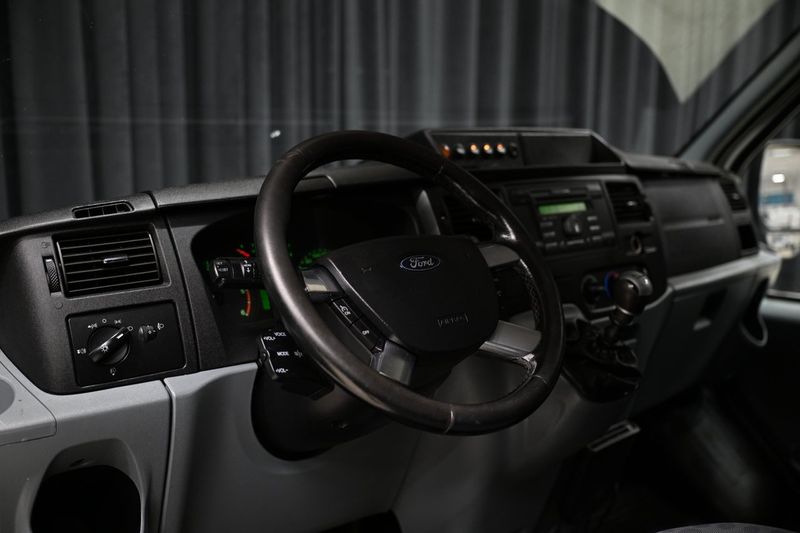 Ford Transit bild 19
