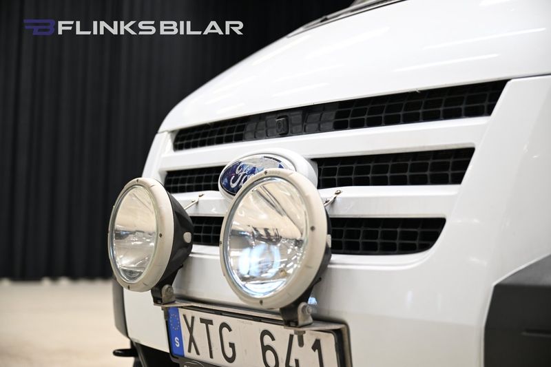 Ford Transit bild 2