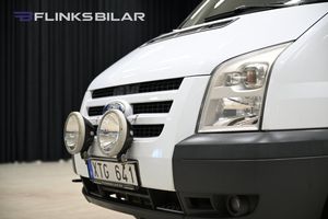 Ford Transit bild 16