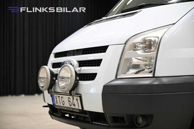 Ford Transit bild 16