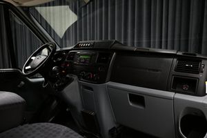 Ford Transit bild 27