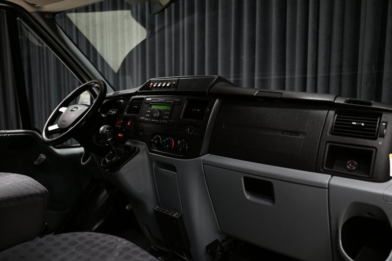Ford Transit bild 27