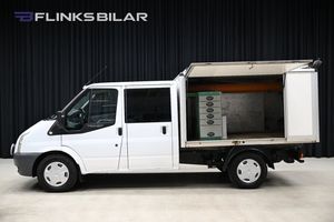 Ford Transit bild 4