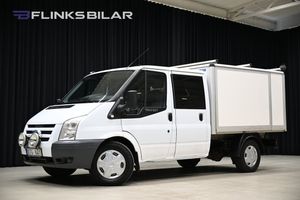 Ford Transit bild 1