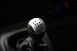 Ford Transit bild 26