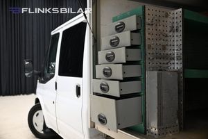 Ford Transit bild 8