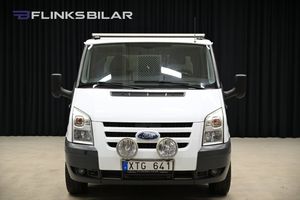 Ford Transit bild 14