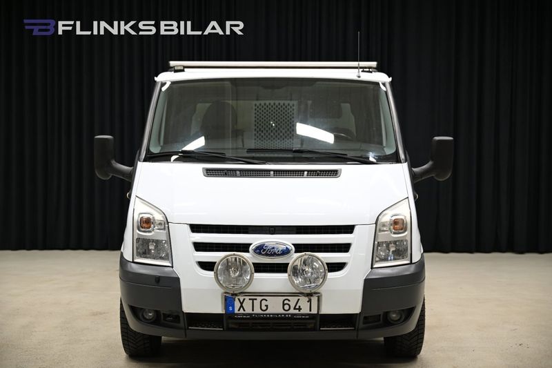 Ford Transit bild 14