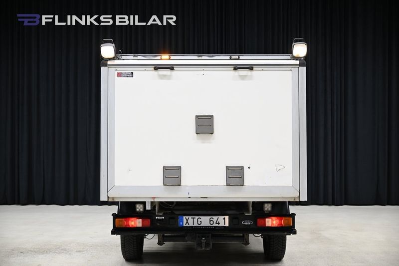 Ford Transit bild 11
