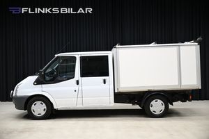 Ford Transit bild 3