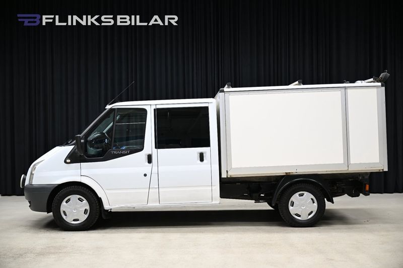 Ford Transit bild 3