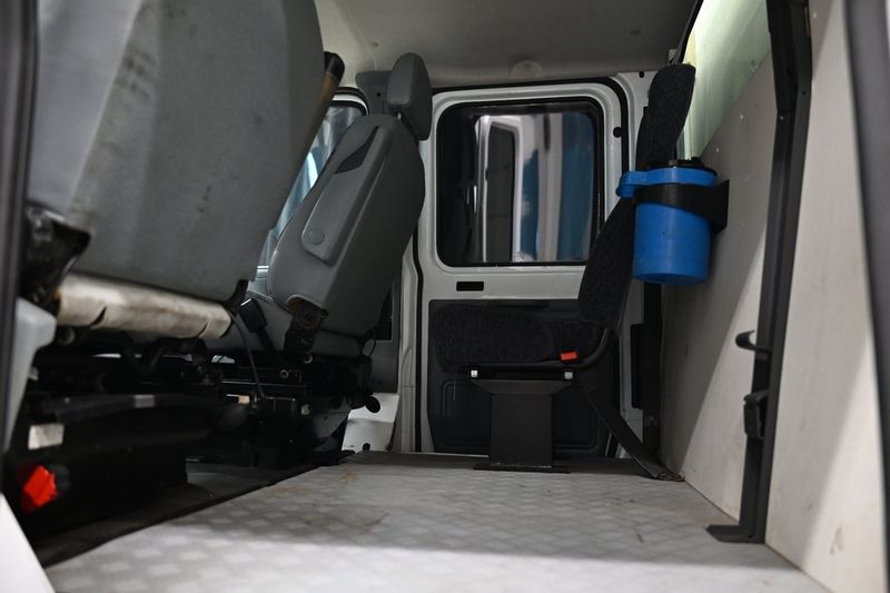 Ford Transit bild 25