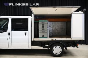 Ford Transit bild 7