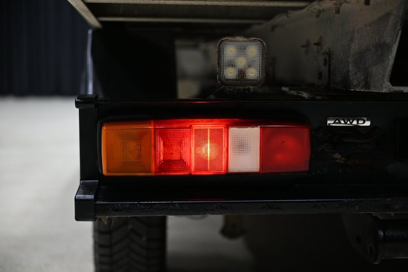 Ford Transit bild 12