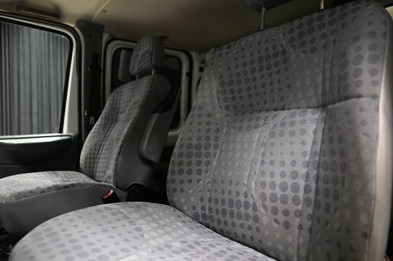 Ford Transit bild 22