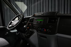 Ford Transit bild 33