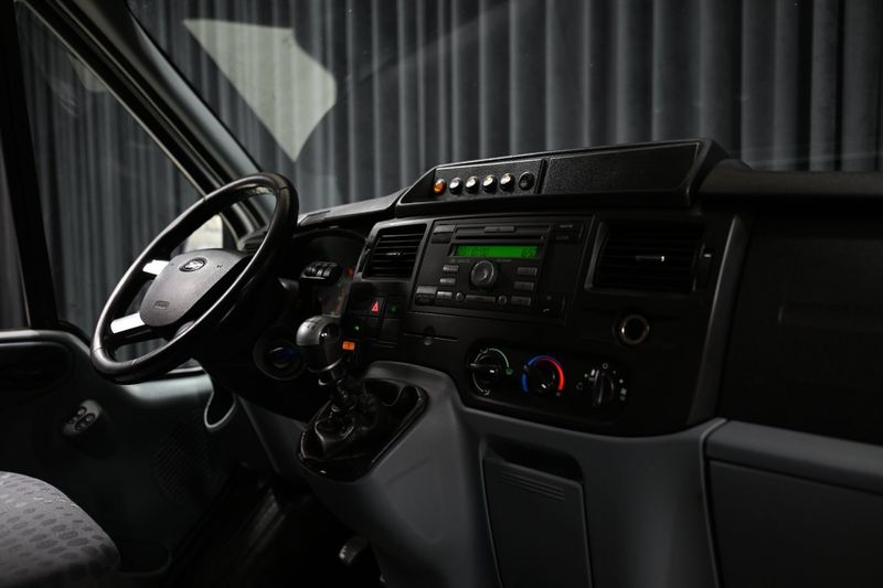 Ford Transit bild 33