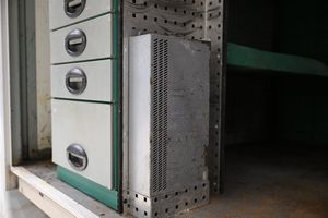 Ford Transit bild 10