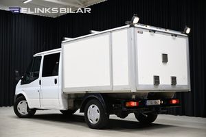 Ford Transit bild 5