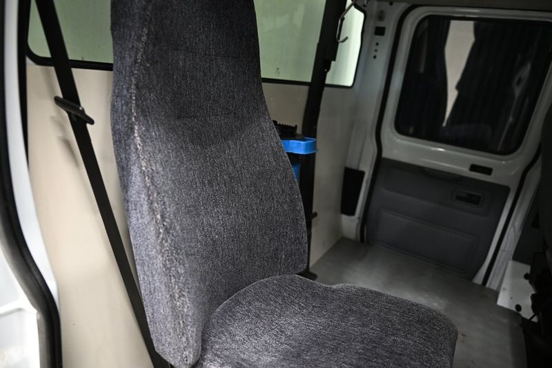 Ford Transit bild 24
