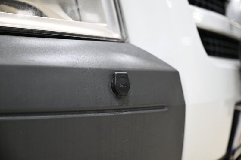 Ford Transit bild 30