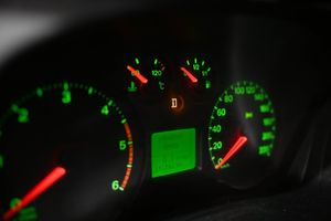 Ford Transit bild 21