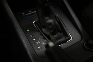 Skoda Octavia bild 18