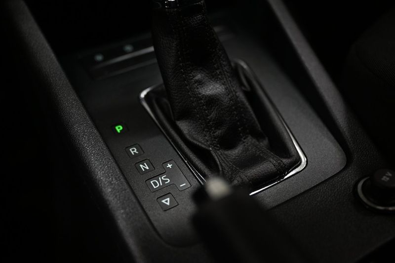 Skoda Octavia bild 18