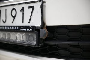Skoda Octavia bild 8