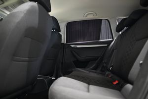 Skoda Octavia bild 13