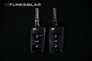 Skoda Octavia bild 23