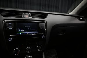 Skoda Octavia bild 20