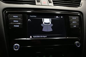 Skoda Octavia bild 15
