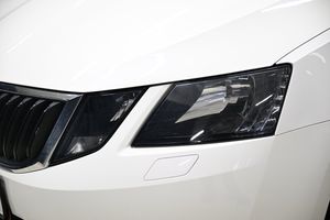 Skoda Octavia bild 2