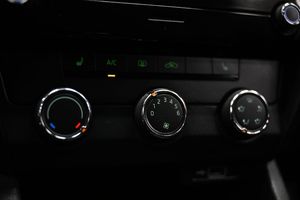 Skoda Octavia bild 19