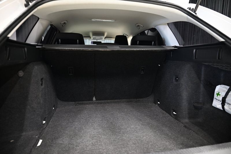 Skoda Octavia bild 17