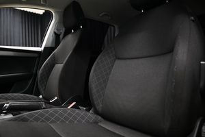 Skoda Octavia bild 14