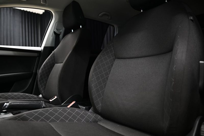 Skoda Octavia bild 14