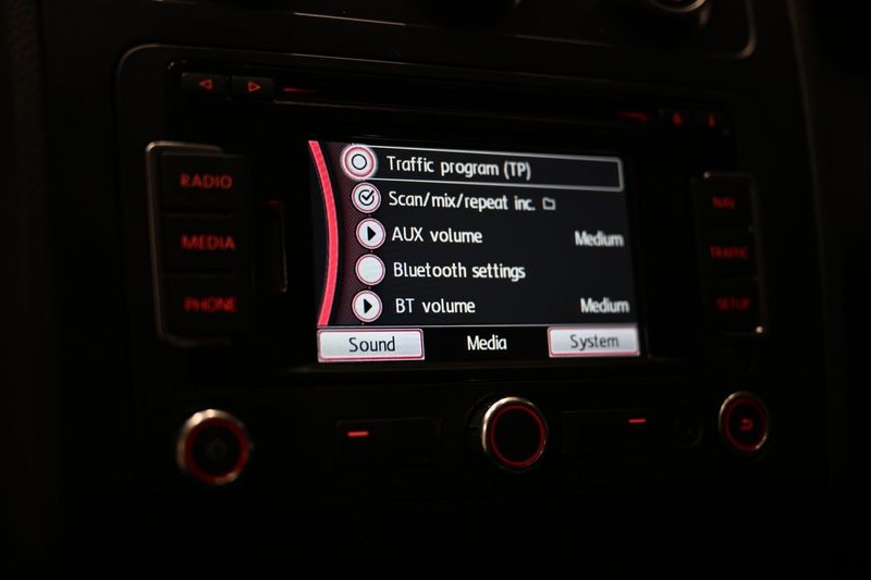 Volkswagen Touran bild 22